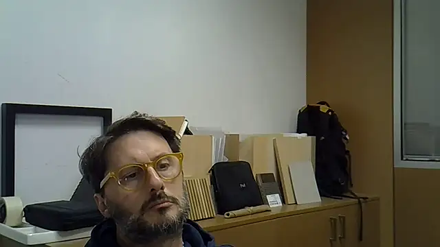 Cellino4 online show from 10-02-25, 03:48