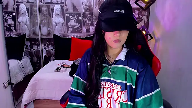 Snapshot of Lil_ceyy chatting on 10-12-25, 07:26 Lil ceyy online show from 10-12-25, 07:26