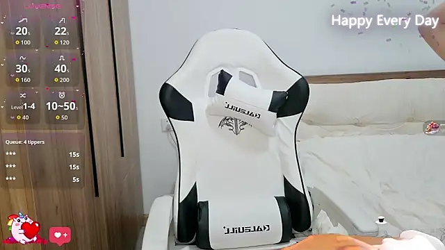 SlewVirus online show from 10-27-25, 05:47