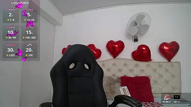 Maylin horny19 online show from 10-15-25, 07:33