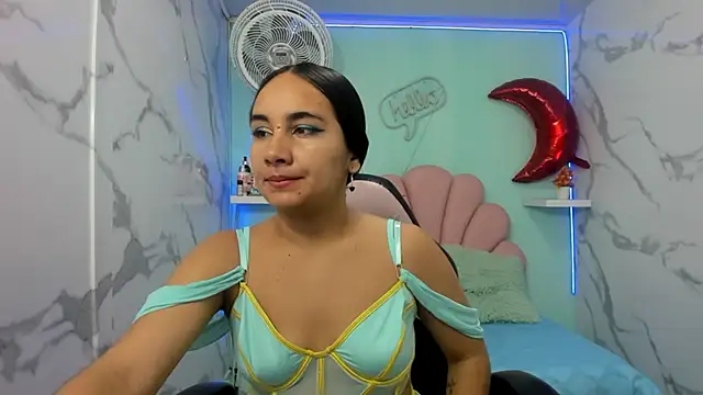 Snapshot of Maylin_horny19 chatting on 05-24-26, 10:42 Maylin horny19 online show from 05-24-26, 10:42