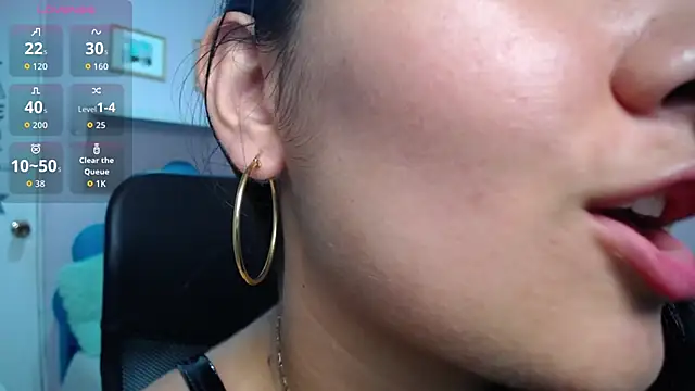 Maylin horny19 online show from 09-17-25, 07:38