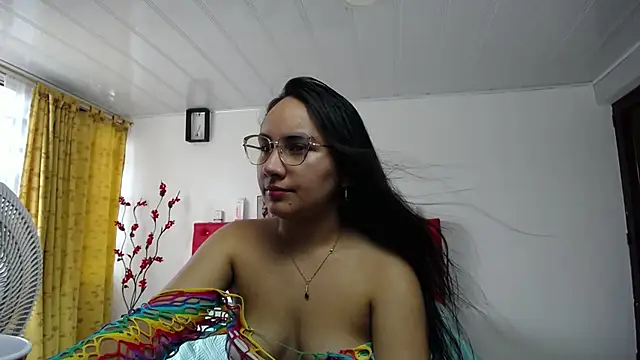 Maylin horny19 online show from 03-27-26, 07:15