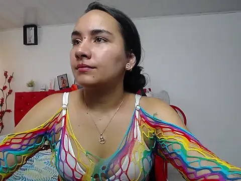 Maylin horny19 online show from 03-20-26, 07:15