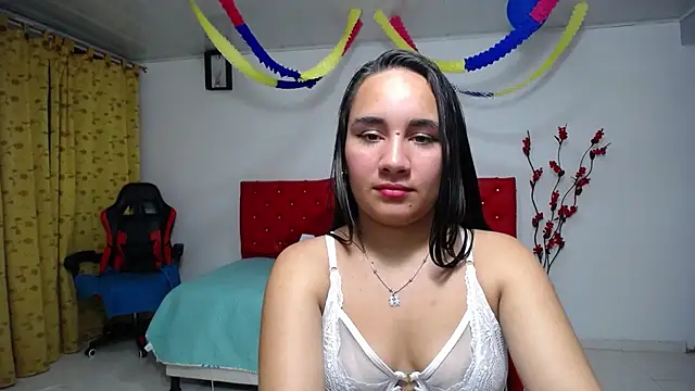 Snapshot of Maylin_horny19 chatting on 06-22-26, 03:25 Maylin horny19 online show from 06-22-26, 03:25