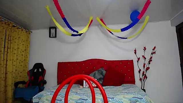Snapshot of Maylin_horny19 chatting on 06-26-26, 03:01 Maylin horny19 online show from 06-26-26, 03:01