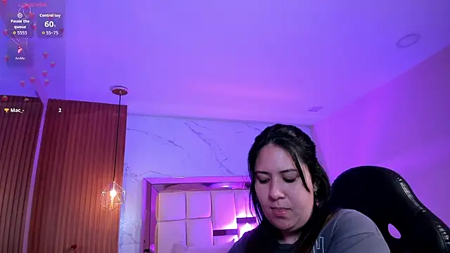 zoes milee online show from 02-26-26, 11:32