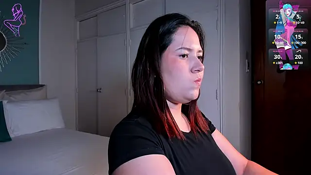 zoes milee online show from 09-23-25, 11:39