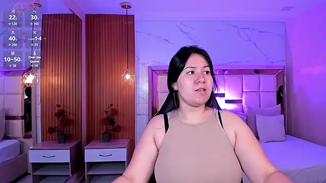 zoes milee online show from 02-19-26, 11:29