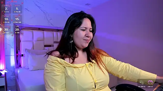 zoes milee online show from 03-31-26, 11:45