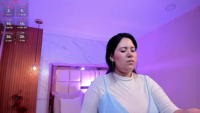 zoes milee online show from 03-13-26, 11:37