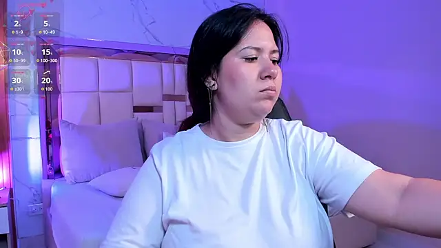 zoes milee online show from 04-01-26, 11:33