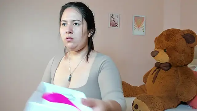 zoes milee online show from 09-25-25, 11:38