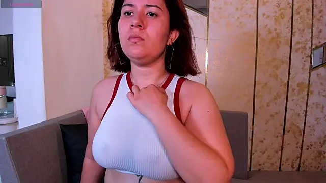 zoes milee online show from 03-12-25, 11:10