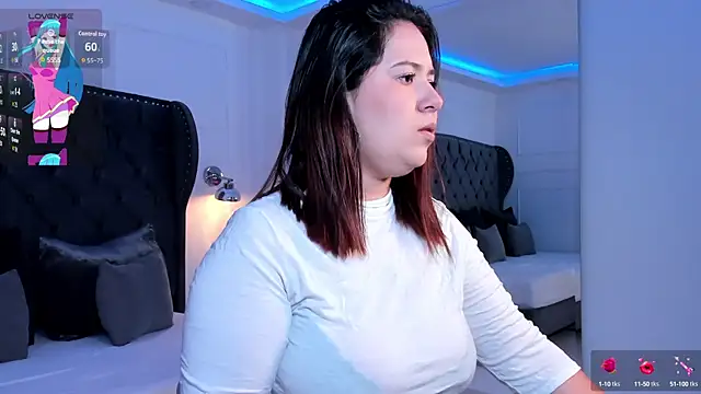 zoes milee online show from 10-01-25, 11:25