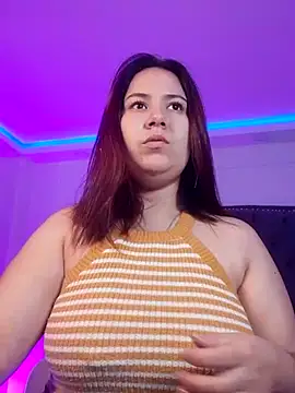 zoes milee online show from 10-06-25, 11:33