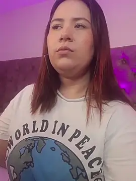 zoes milee online show from 10-10-25, 11:44