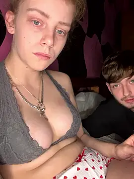 VioletxBlue online show from 01-17-26, 09:51