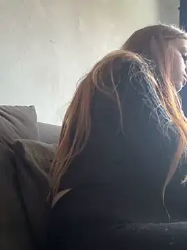 VioletxBlue online show from 03-21-26, 06:01