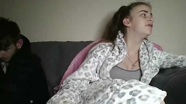 VioletxBlue online show from 01-11-26, 07:21