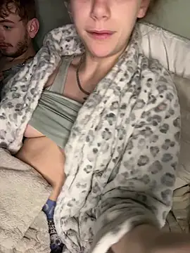 VioletxBlue online show from 03-08-26, 11:13