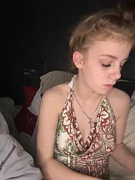 VioletxBlue online show from 03-05-26, 08:49