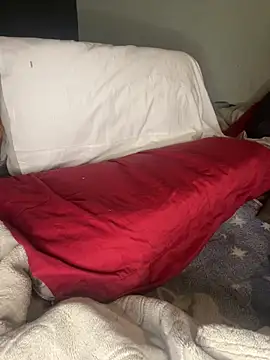 VioletxBlue online show from 02-17-26, 08:50