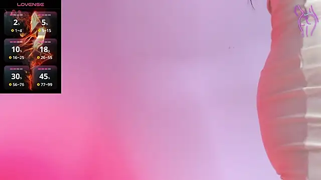 RubiSharqui  online show from 02-12-26, 12:16