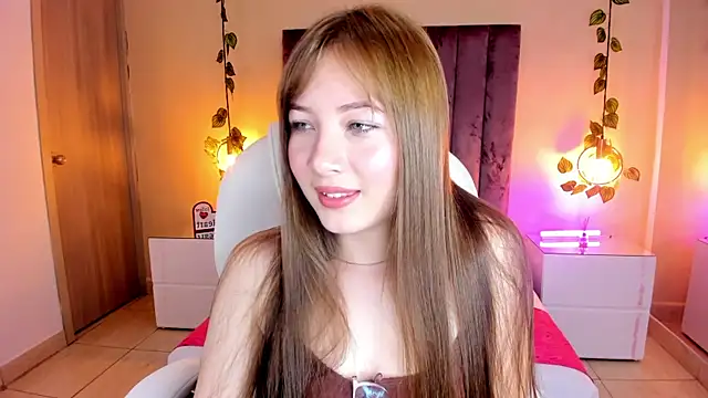 Dahlia Rousse online show from 09-10-25, 09:03