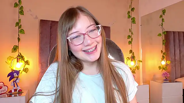 Dahlia Rousse online show from 07-12-26, 06:03