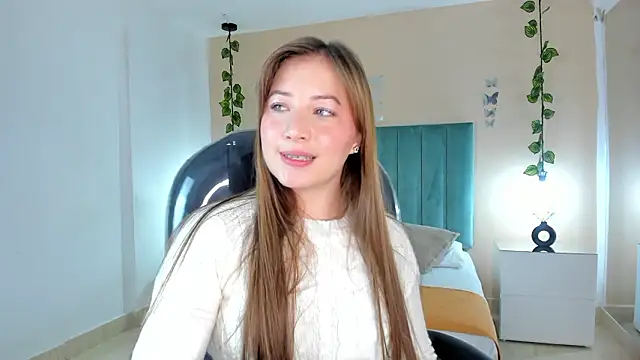 Snapshot of Dahlia_Rousse chatting on 02-28-26, 05:51 Dahlia Rousse online show from 02-28-26, 05:51