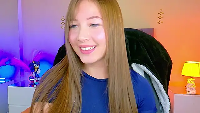 Dahlia Rousse online show from 12-05-25, 06:12