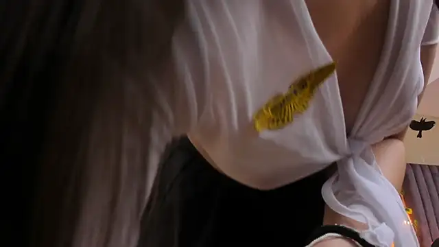 Dahlia Rousse online show from 10-16-25, 09:12