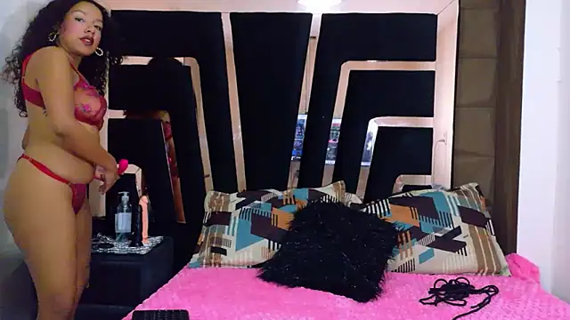 SolEvanss online show from 11-11-25, 01:39