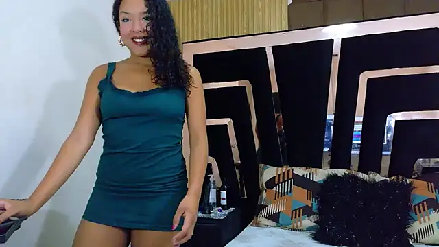 SolEvanss online show from 11-04-25, 04:33