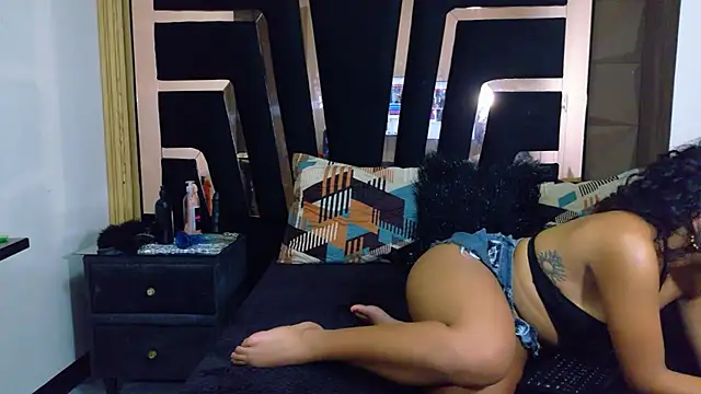 SolEvanss online show from 11-20-25, 03:51