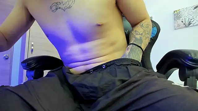 adam wick online show from 01-16-25, 05:23