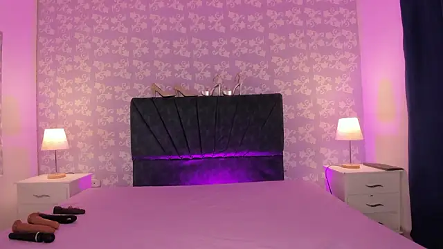 SalomeSimonz online show from 03-21-26, 07:29