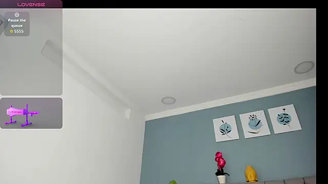 Camerun n Damian online show from 10-10-25, 02:56