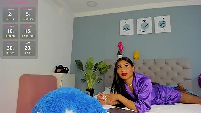 Camerun n Damian online show from 09-18-25, 01:19