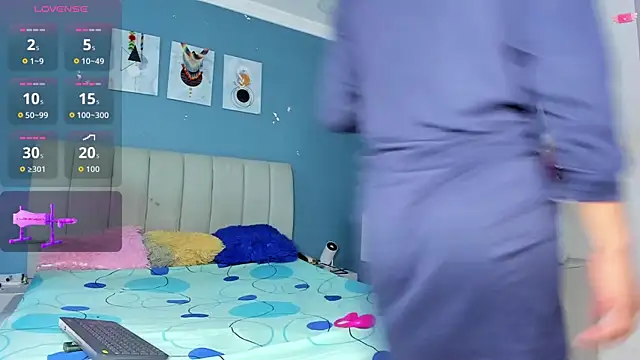 Camerun n Damian online show from 11-15-25, 03:21