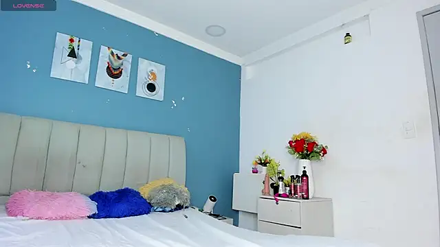 Camerun n Damian online show from 11-16-25, 03:11