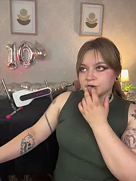 Veronica simons online show from 01-08-26, 10:16