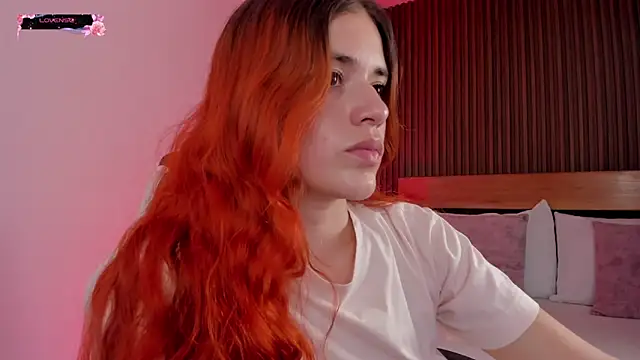 Snapshot of alliss_ginger_ chatting on 06-19-26, 09:53 alliss ginger online show from 06-19-26, 09:53