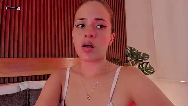 alliss ginger  online show from 02-13-26, 08:42