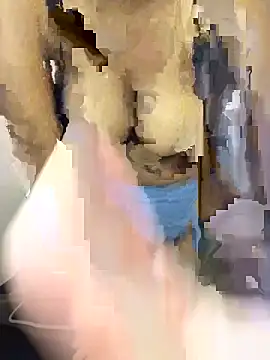 Barbie Teddy online show from 09-24-25, 09:27