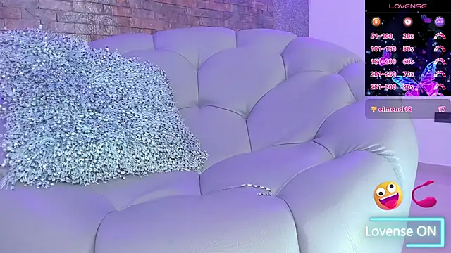 Valentina vega online show from 03-14-25, 12:10