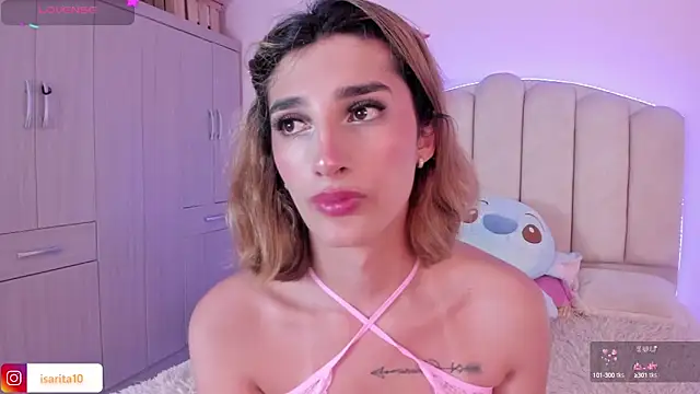 Queensara  online show from 03-10-25, 02:05