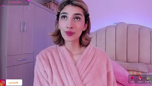 Queensara  online show from 02-07-25, 04:24