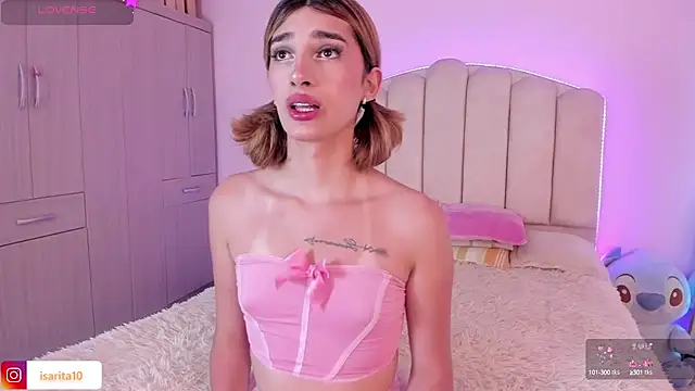 Queensara  online show from 02-27-25, 01:28